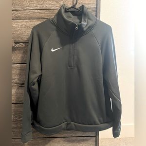 Grey Nike Pullover